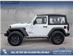 2021 Jeep Wrangler Sport (Stk: P1187) in Innisfail - Image 3 of 20