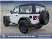 2021 Jeep Wrangler Sport (Stk: P1187) in Innisfail - Image 4 of 20