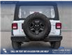 2021 Jeep Wrangler Sport (Stk: P1187) in Innisfail - Image 5 of 20