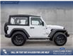 2021 Jeep Wrangler Sport (Stk: P1187) in Innisfail - Image 6 of 20