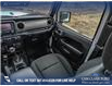 2021 Jeep Wrangler Sport (Stk: P1187) in Innisfail - Image 18 of 20