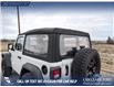 2021 Jeep Wrangler Sport (Stk: P1187) in Innisfail - Image 19 of 20