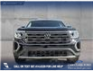 2024 Volkswagen Atlas 2.0 TSI Highline (Stk: U38049) in Red Deer - Image 2 of 24