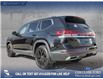 2024 Volkswagen Atlas 2.0 TSI Highline (Stk: U38049) in Red Deer - Image 4 of 24