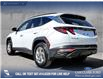 2023 Hyundai Tucson Preferred (Stk: U38012) in Red Deer - Image 4 of 25