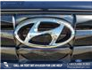 2023 Hyundai Tucson Preferred (Stk: U38012) in Red Deer - Image 9 of 25