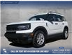 2023 Ford Bronco Sport Base (Stk: U38047) in Red Deer - Image 1 of 25