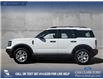 2023 Ford Bronco Sport Base (Stk: U38047) in Red Deer - Image 3 of 25