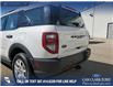 2023 Ford Bronco Sport Base (Stk: U38047) in Red Deer - Image 11 of 25