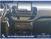 2023 Ford Bronco Sport Base (Stk: U38047) in Red Deer - Image 19 of 25