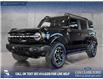 2024 Ford Bronco Outer Banks (Stk: P15030) in Airdrie - Image 1 of 25
