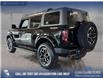 2024 Ford Bronco Outer Banks (Stk: P15030) in Airdrie - Image 4 of 25