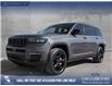 2023 Jeep Grand Cherokee L Limited (Stk: P1189) in Innisfail - Image 1 of 21