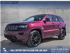 2019 Jeep Grand Cherokee Laredo (Stk: P1181) in Innisfail - Image 1 of 18