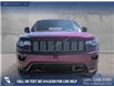 2019 Jeep Grand Cherokee Laredo (Stk: P1181) in Innisfail - Image 2 of 18
