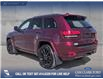 2019 Jeep Grand Cherokee Laredo (Stk: P1181) in Innisfail - Image 4 of 18