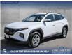 2022 Hyundai Tucson Preferred (Stk: P1178) in Innisfail - Image 1 of 19