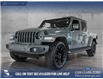 2023 Jeep Gladiator Overland (Stk: P15011) in Airdrie - Image 1 of 25