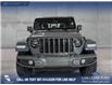 2023 Jeep Gladiator Overland (Stk: P15011) in Airdrie - Image 2 of 25
