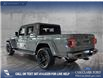 2023 Jeep Gladiator Overland (Stk: P15011) in Airdrie - Image 4 of 25