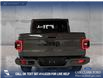 2023 Jeep Gladiator Overland (Stk: P15011) in Airdrie - Image 5 of 25