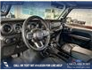 2023 Jeep Gladiator Overland (Stk: P15011) in Airdrie - Image 13 of 25