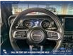 2023 Jeep Gladiator Overland (Stk: P15011) in Airdrie - Image 14 of 25