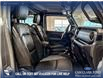 2023 Jeep Gladiator Overland (Stk: P15011) in Airdrie - Image 22 of 25