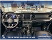 2023 Jeep Gladiator Overland (Stk: P15011) in Airdrie - Image 24 of 25