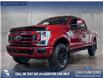 2022 Ford F-350 Lariat (Stk: P14479) in Airdrie - Image 1 of 25