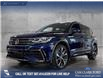 2023 Volkswagen Tiguan Highline R-Line (Stk: P15022) in Airdrie - Image 1 of 25
