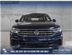 2023 Volkswagen Tiguan Highline R-Line (Stk: P15022) in Airdrie - Image 2 of 25