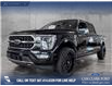 2023 Ford F-150 Platinum (Stk: P14965) in Airdrie - Image 1 of 24