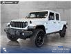 2024 Jeep Gladiator Sport (Stk: P15050) in Airdrie - Image 1 of 25