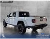 2024 Jeep Gladiator Sport (Stk: P15050) in Airdrie - Image 4 of 25