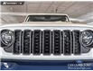 2024 Jeep Gladiator Sport (Stk: P15050) in Airdrie - Image 9 of 25