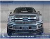 2020 Ford F-150 Lariat (Stk: P15043) in Airdrie - Image 2 of 25
