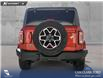 2024 Ford Bronco Outer Banks (Stk: U38070) in Red Deer - Image 5 of 25