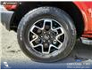 2024 Ford Bronco Outer Banks (Stk: U38070) in Red Deer - Image 6 of 25