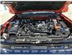 2024 Ford Bronco Outer Banks (Stk: U38070) in Red Deer - Image 10 of 25
