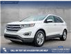 2018 Ford Edge SEL (Stk: U38082) in Red Deer - Image 1 of 25