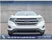 2018 Ford Edge SEL (Stk: U38082) in Red Deer - Image 2 of 25