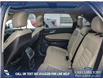 2018 Ford Edge SEL (Stk: U38082) in Red Deer - Image 23 of 25