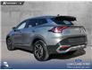 2024 Kia Sportage LX (Stk: U38080) in Red Deer - Image 4 of 25