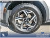 2024 Kia Sportage LX (Stk: U38080) in Red Deer - Image 6 of 25