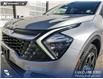 2024 Kia Sportage LX (Stk: U38080) in Red Deer - Image 8 of 25