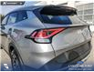 2024 Kia Sportage LX (Stk: U38080) in Red Deer - Image 11 of 25
