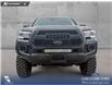 2023 Toyota Tacoma Base (Stk: P7037) in Olds - Image 2 of 25