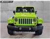 2012 Jeep Wrangler Unlimited Sahara (Stk: P15112) in Airdrie - Image 2 of 25