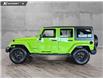 2012 Jeep Wrangler Unlimited Sahara (Stk: P15112) in Airdrie - Image 3 of 25